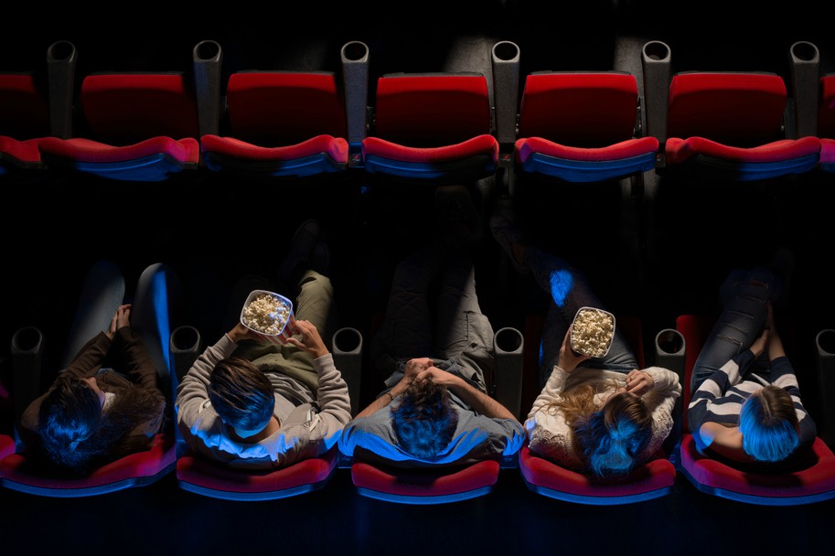 Ma lesz az Artmozik éjszakája