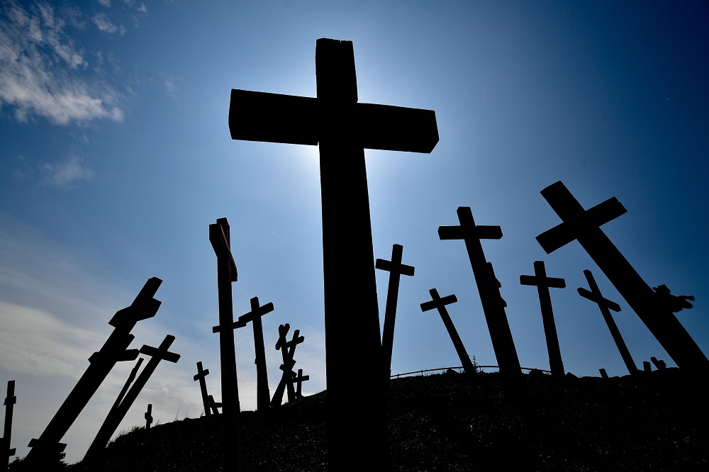 Megújult a Muhi csata emlékműve