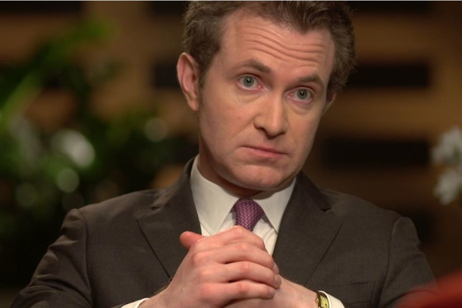 Douglas Murray tanácsa a kancellárnak