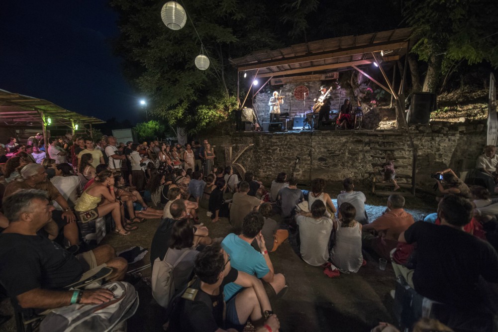 Több mint 1500 program várja a Művészetek Völgye vendégeit