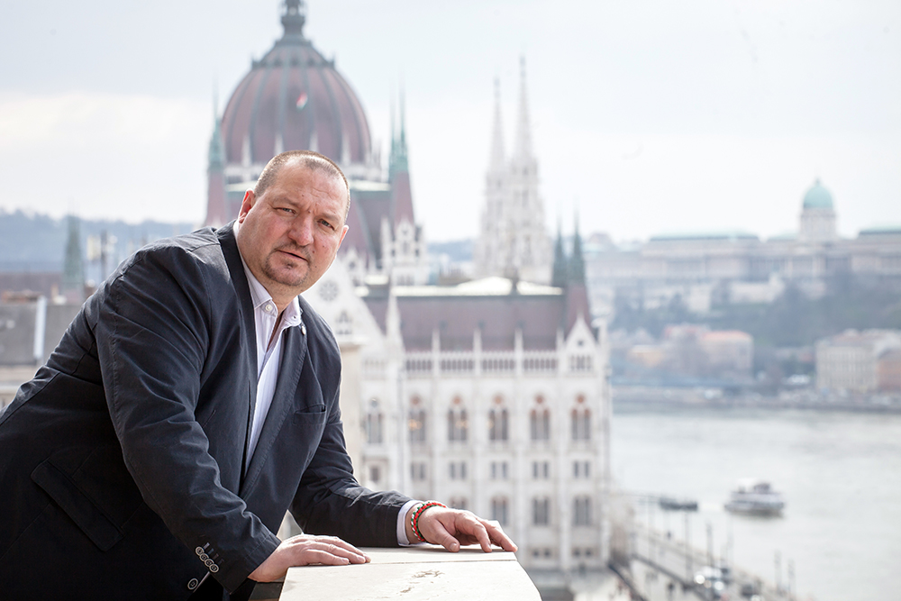 2019-ben is jelentősen nő a honvédelmi költségvetés