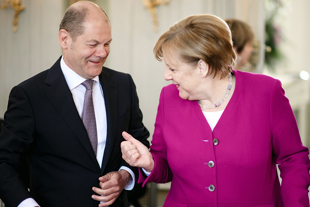 Berlin támogatja a javaslatot