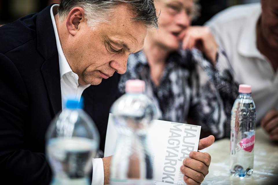 Július 20-ig elfogadják az összes törvényjavaslatot