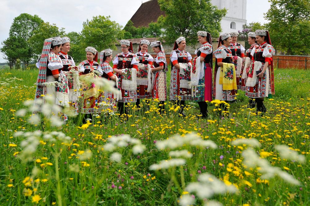 Pünkösdi hagyományok