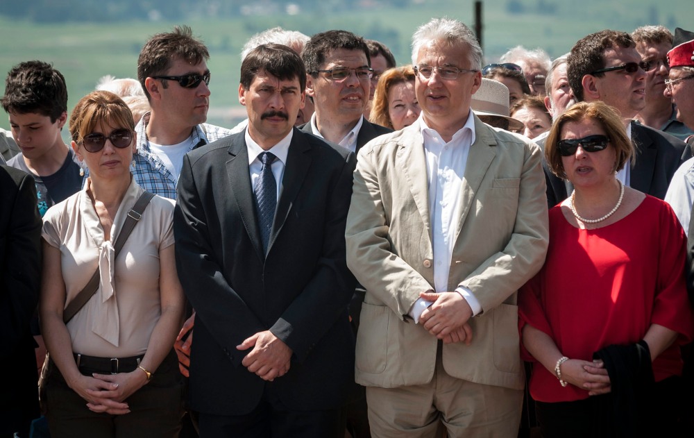 A zarándoklat lelki erőmű