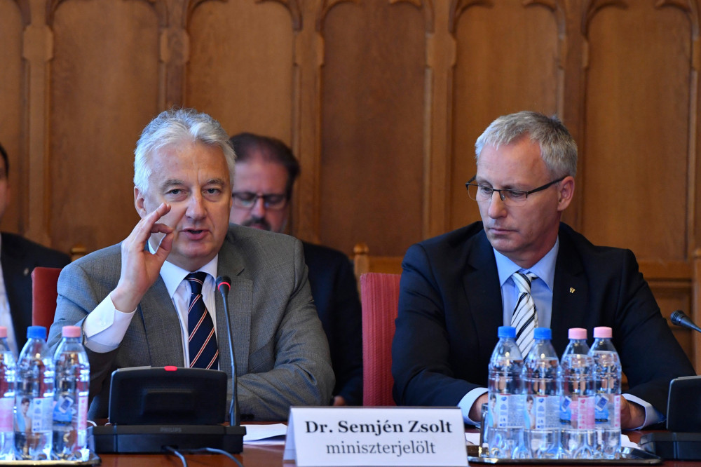 A nemzetiségek számíthatnak a kormányra