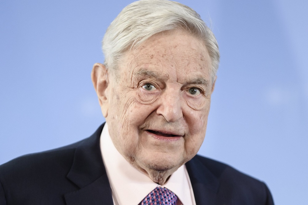 Sorosék az igazságszolgáltatást is befolyásolják