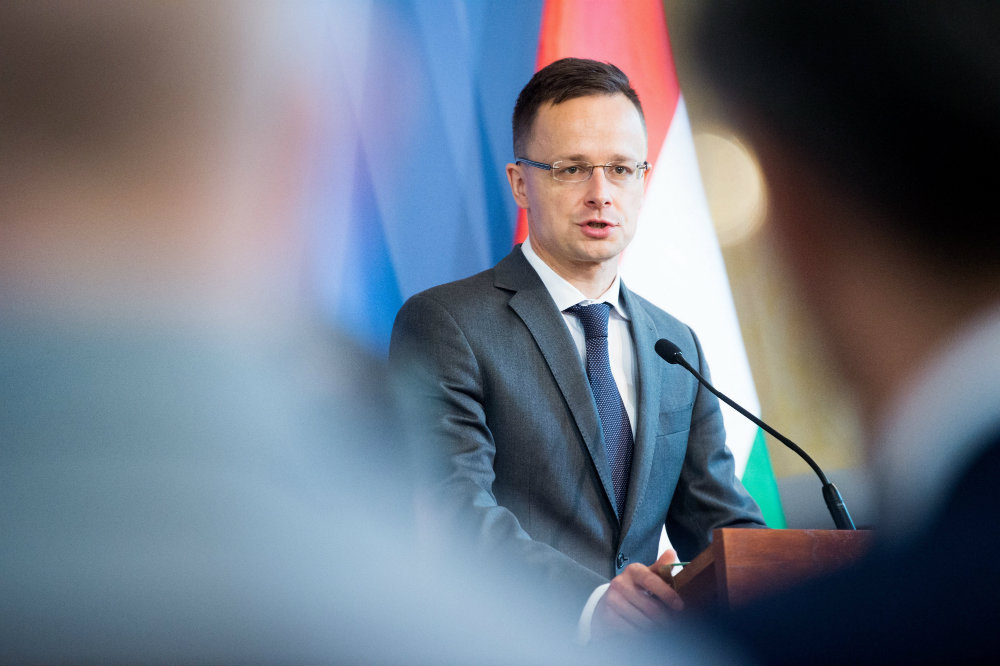 Európa déli, délkeleti határai védtelenek