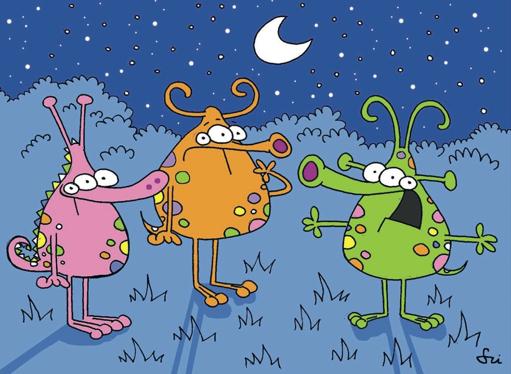 Tudományos expedíció