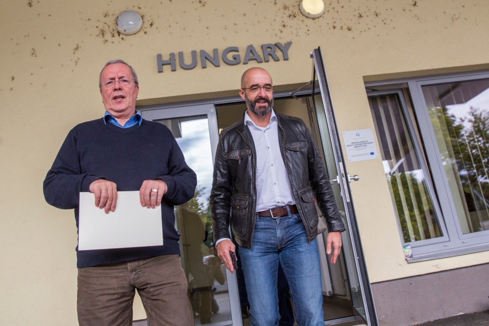 Komolyan veszik a magyar álláspontot