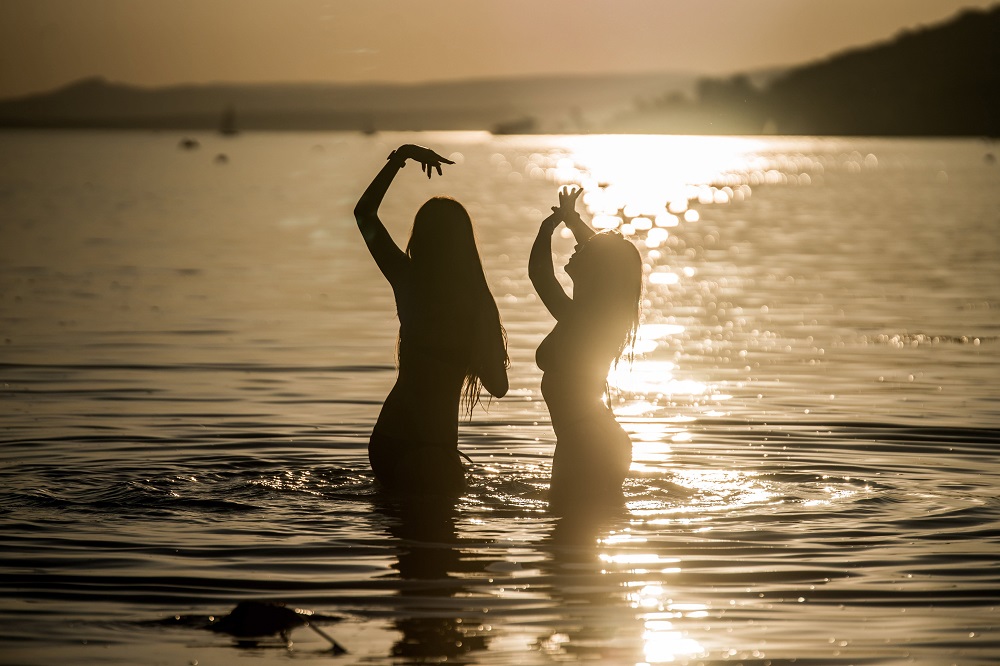 Kiváló a hazai szabadvízi strandok vízminősége