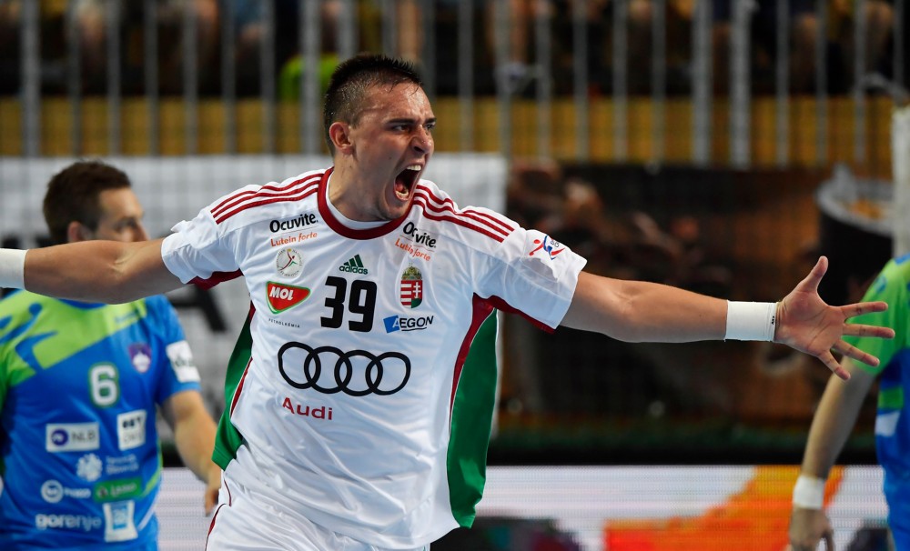 Ötgólos magyar siker Szlovéniában