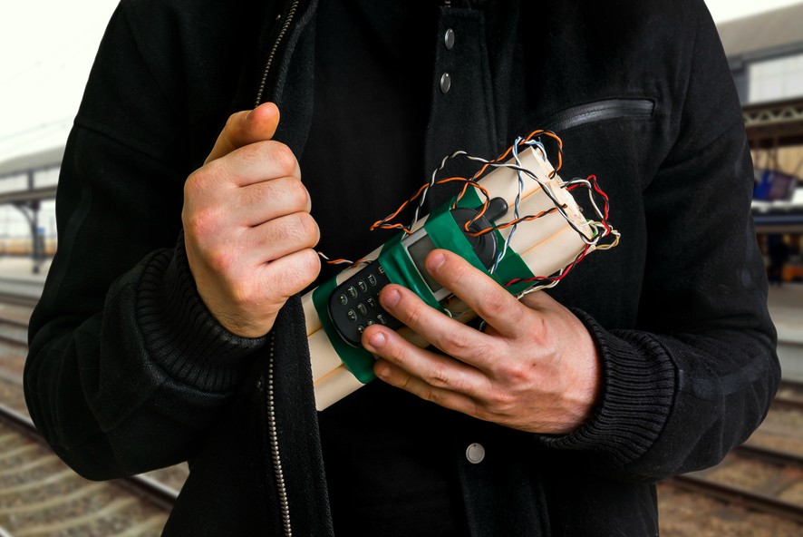 Megduplázódott a dzsihadista terrortámadások száma