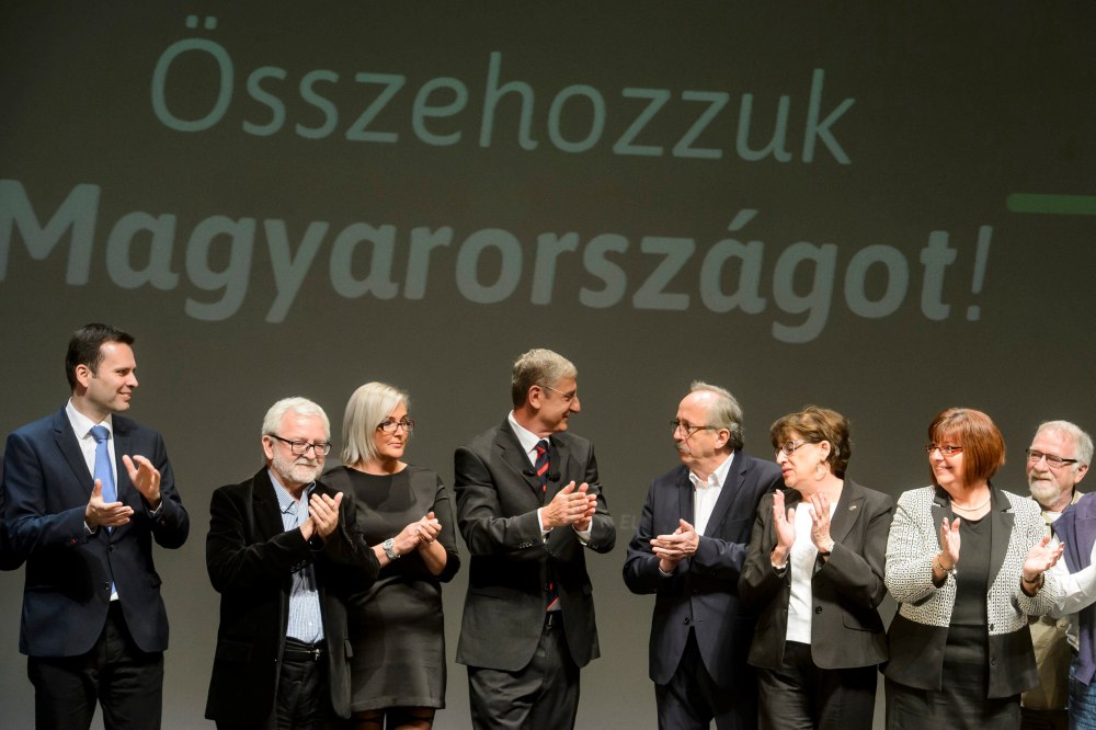 Gyurcsányék elszámoltatnák a kormányt