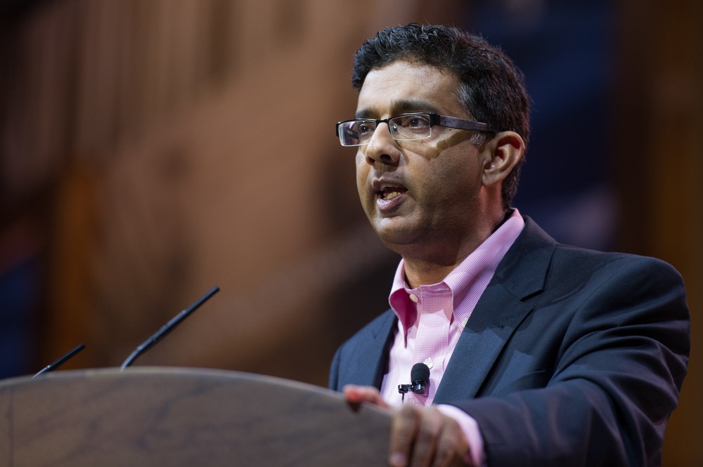 Kegyelmet kapott a konzervatív publicista