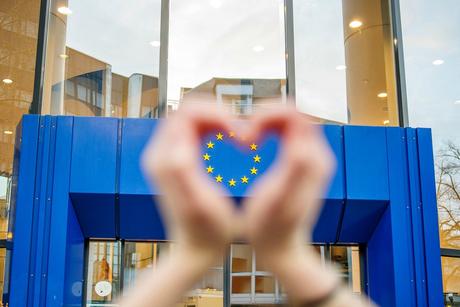 Ma éppen ezzel sértettük meg az uniós jogot