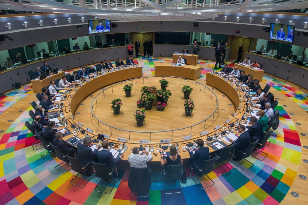 Megegyeztek a migrációt érintő kérdésekben