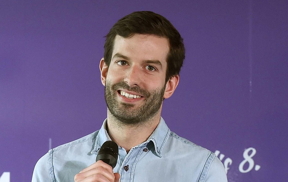 Ismét Fegyőr lett a Momentum elnöke