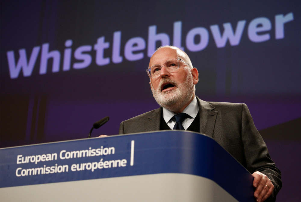 Az Európai Bizottság tovább őrködik