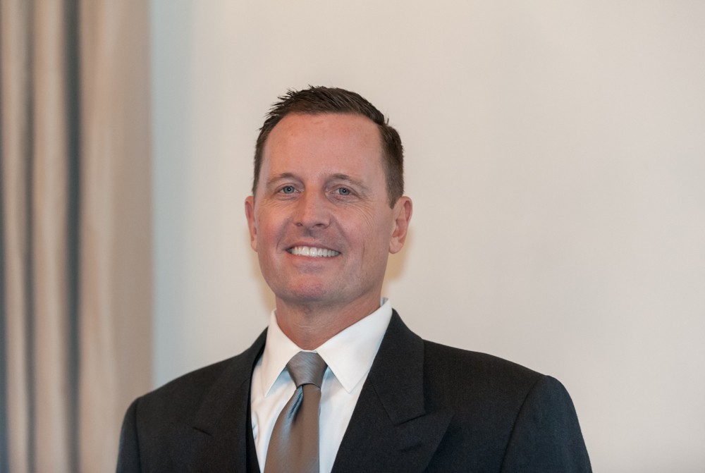 A nagykövet örül a konzervativizmus megerősödésének