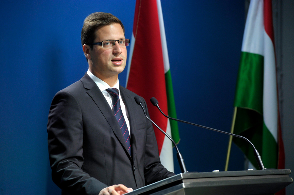 Magyarország nem fogadja el a kvótát