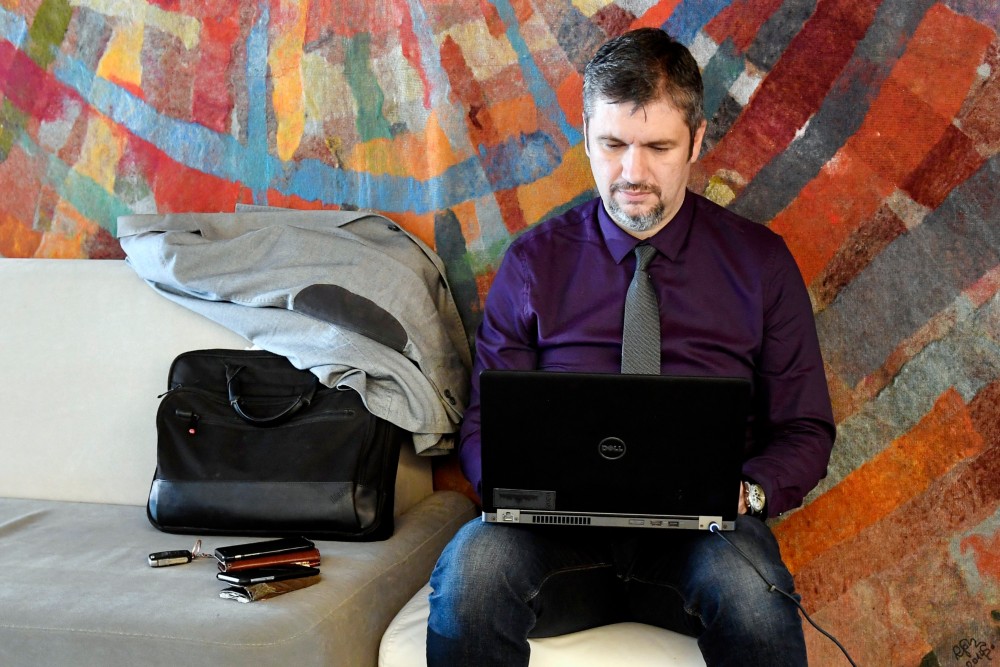 Jogosan kérheti vissza az LMP Hadházy mandátumát