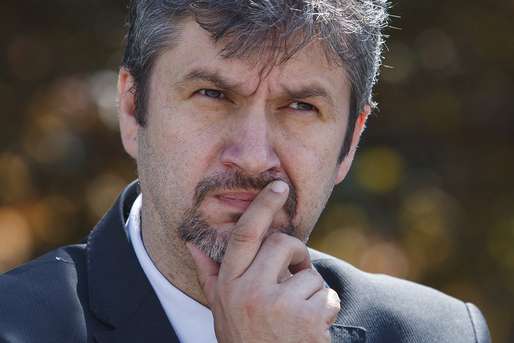 Az LMP visszakéri Hadházy mandátumát