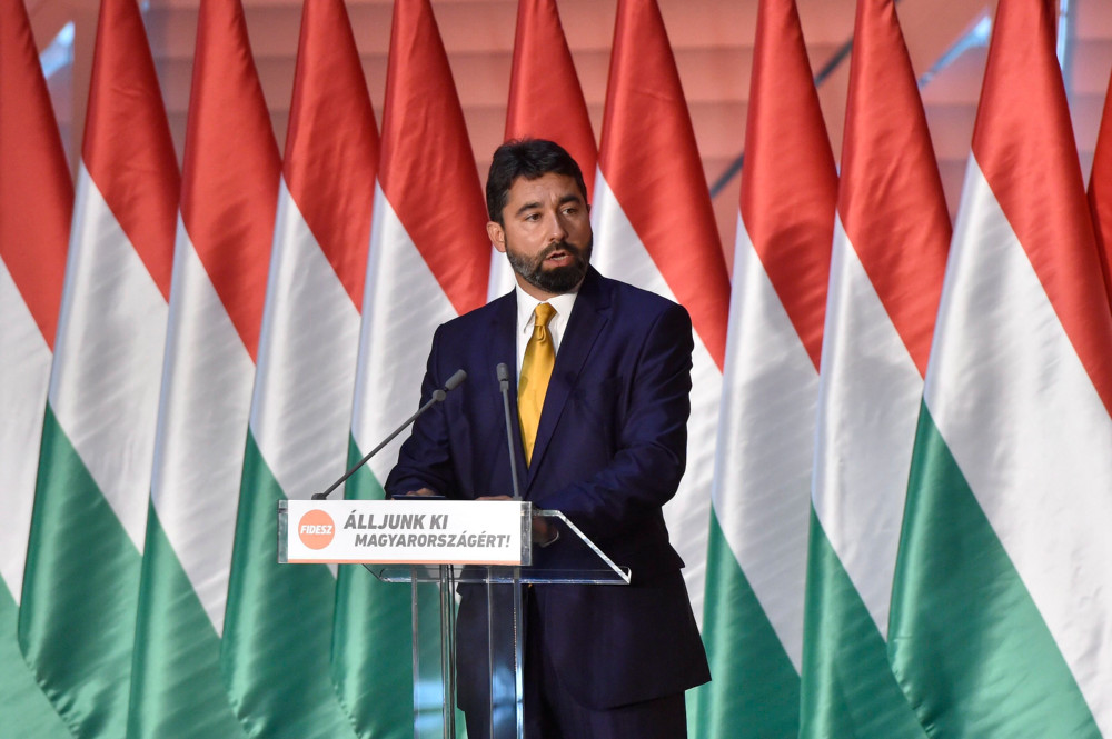 Soros emberei mindenhol ott vannak