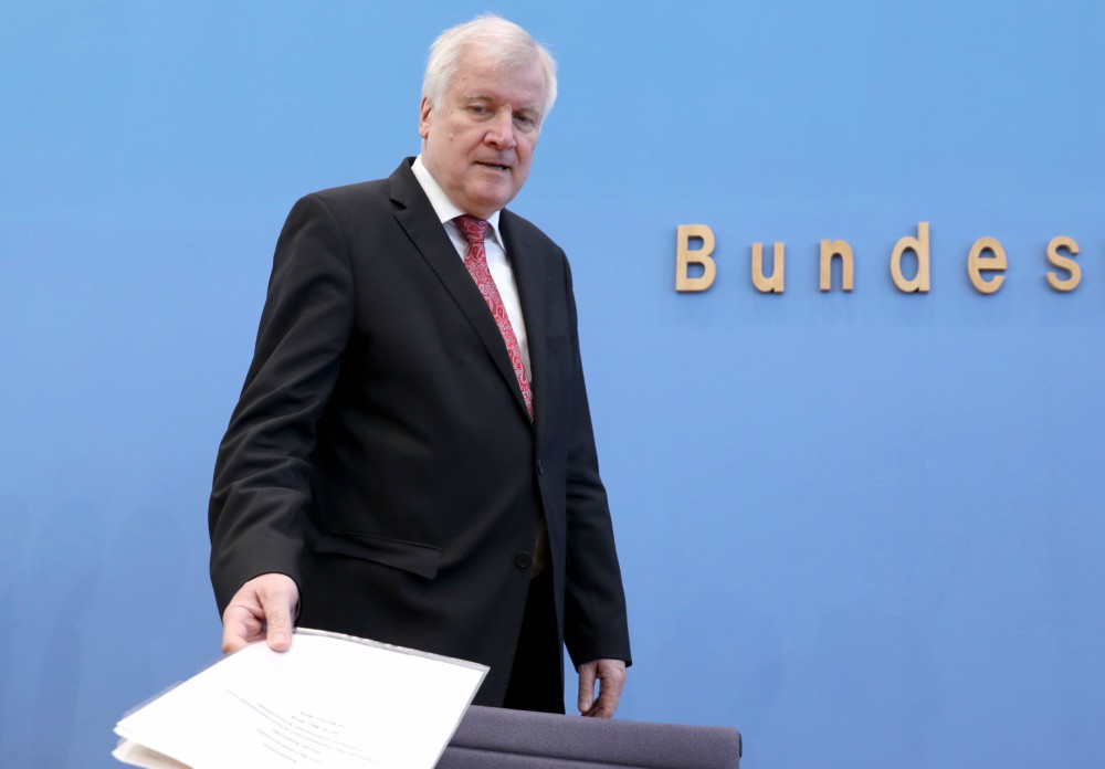 A CSU tartós megoldást akar a migránsok megállításában