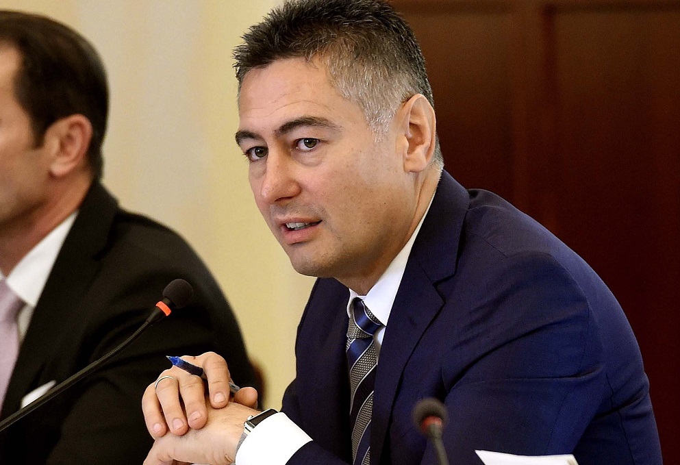 Az MSZP elégedetlen Budapesttel kapcsolatban