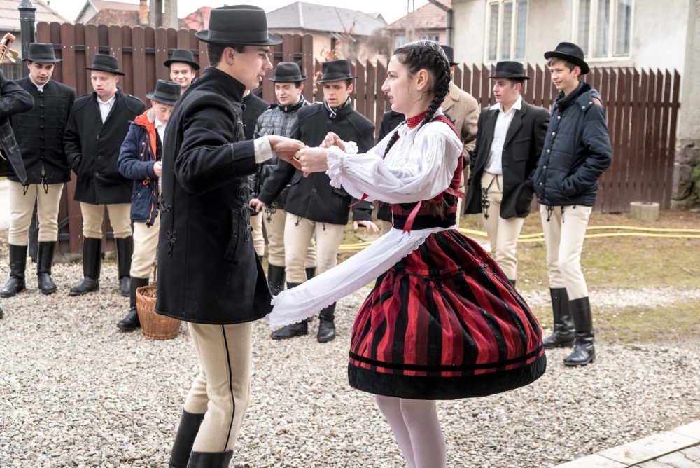 Nemzetpolitika: cél a magyarság indentitásának megőrzése