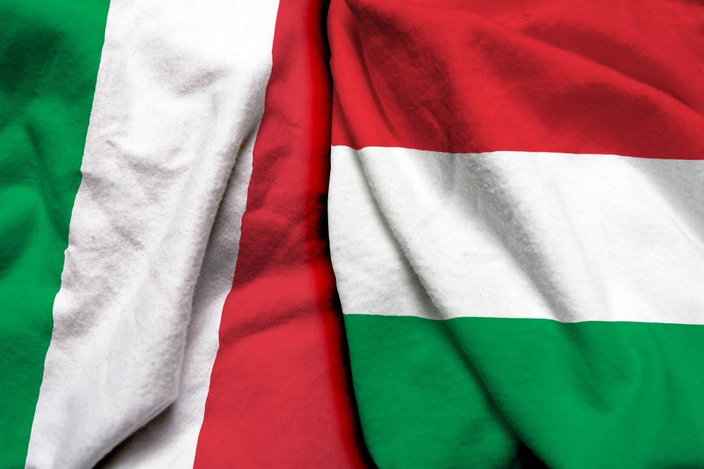 Telefonon egyeztetett Szijjártó Péter és Matteo Salvini