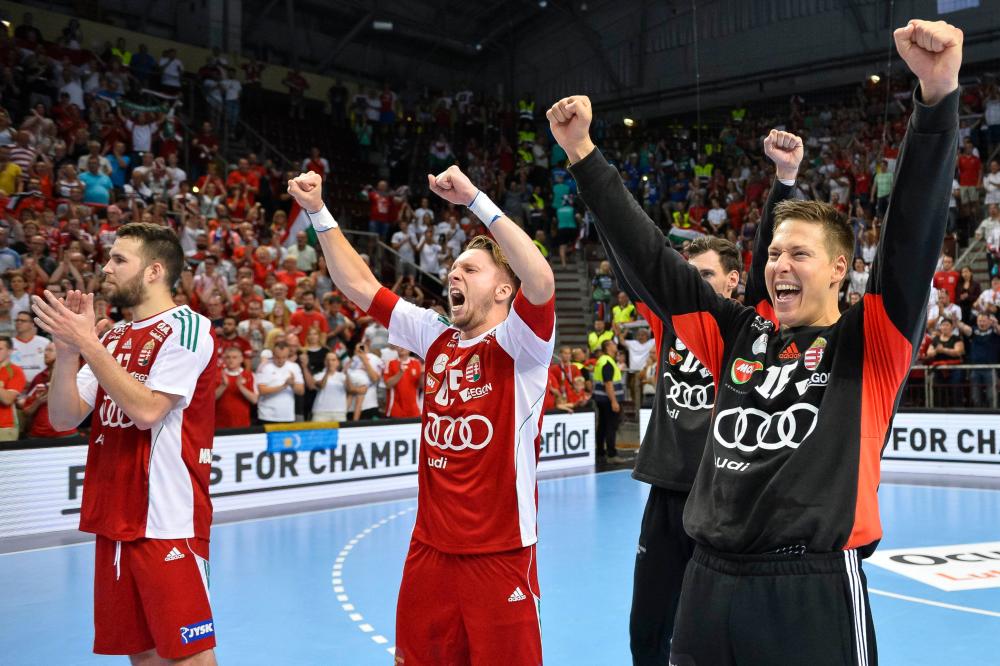 Magyarország és Szlovákia Európa-bajnokságot rendezhet