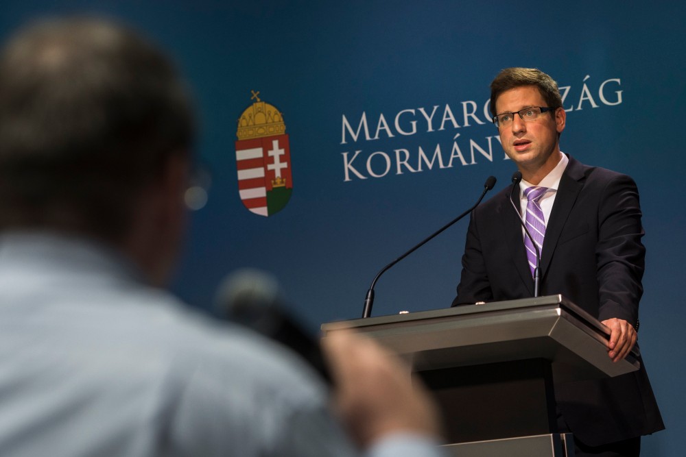 A szegényebb államoktól vonnának el pénzt