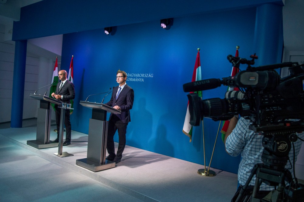 Tovább folytatódik az adócsökkentés