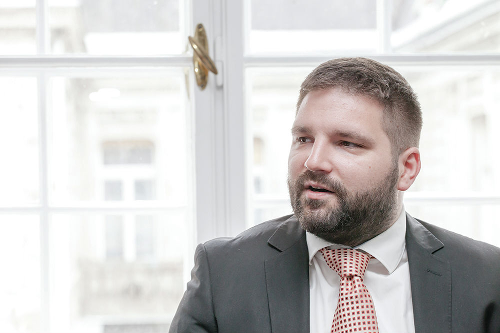 Magyarország évek óta irányt mutat