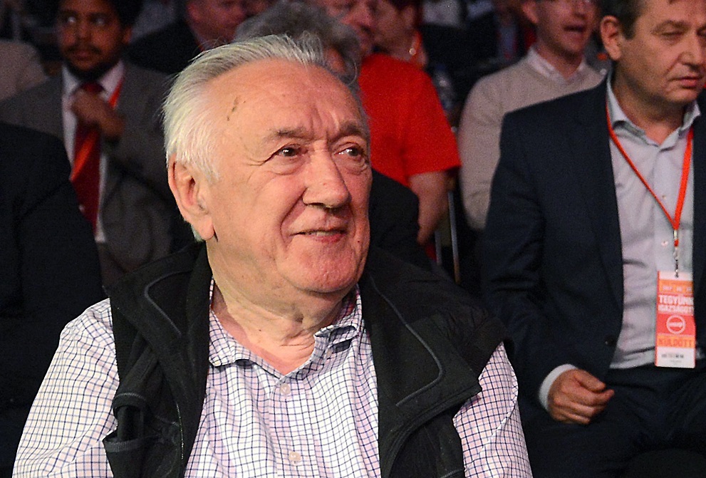 „Most kell előkészíteni a 2022-es kormányváltást”