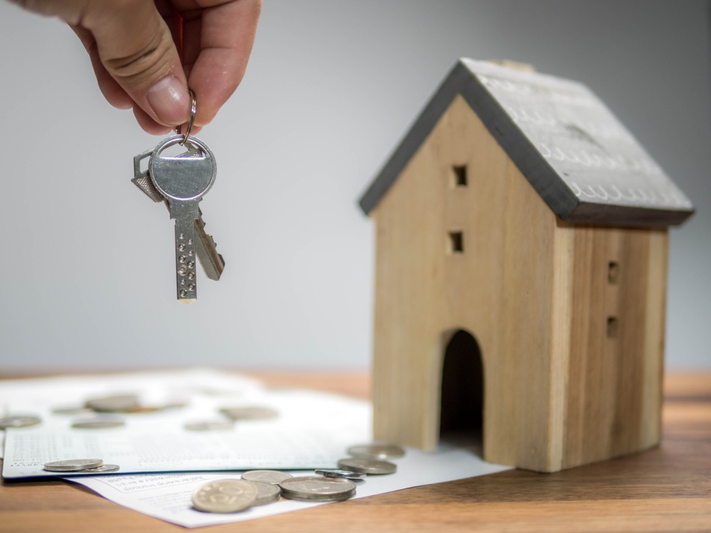 Egyre csökkennek a lakhatási költségek