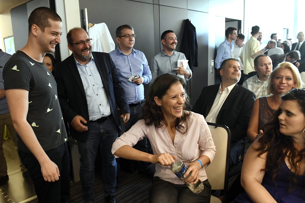 Az ÁSZ elfogadta az LMP intézkedési tervét