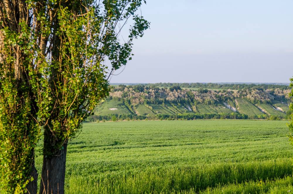 Keresik Magyarország legszebb birtokát