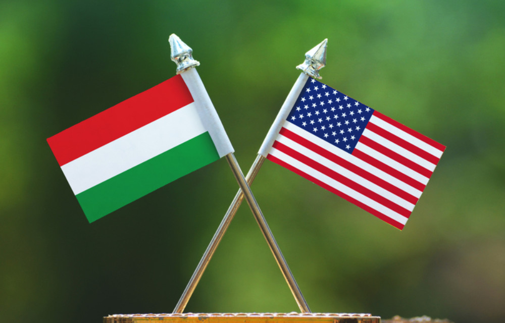 Az új amerikai nagykövet erősítené a kapcsolatokat