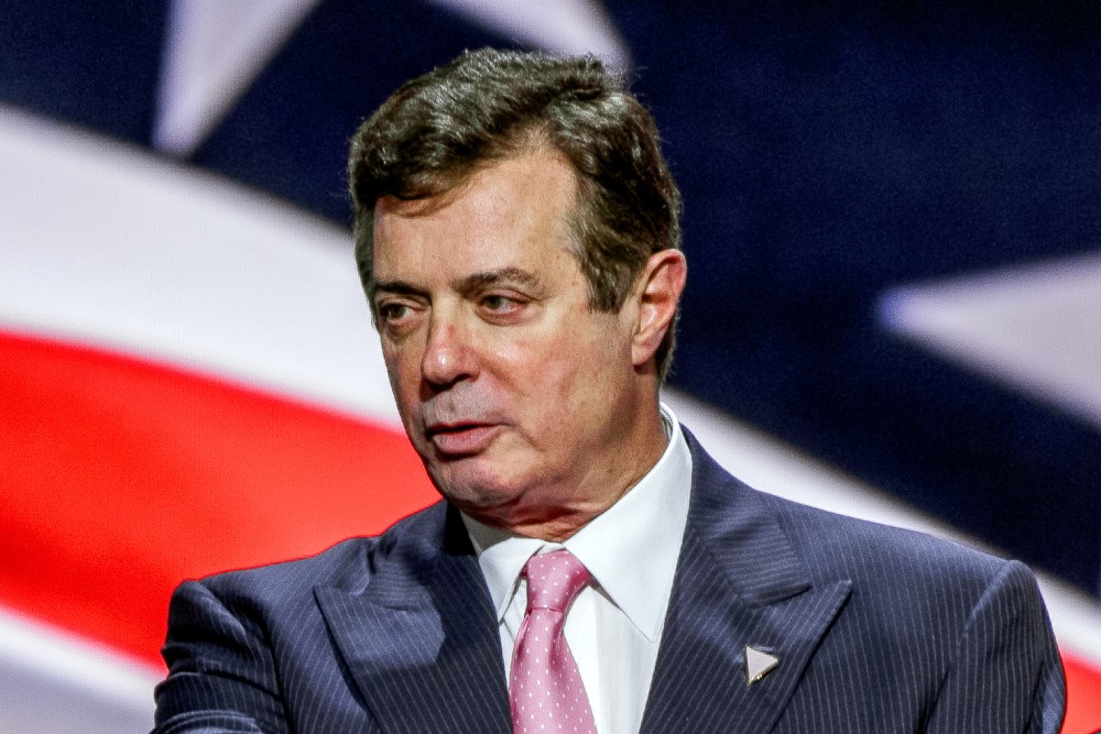 Börtönbe kell vonulnia Trump volt kampánymenedzserének