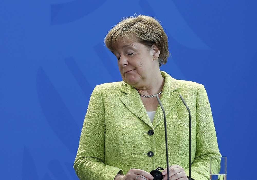Merkel elfogad, de igazából kötelezne