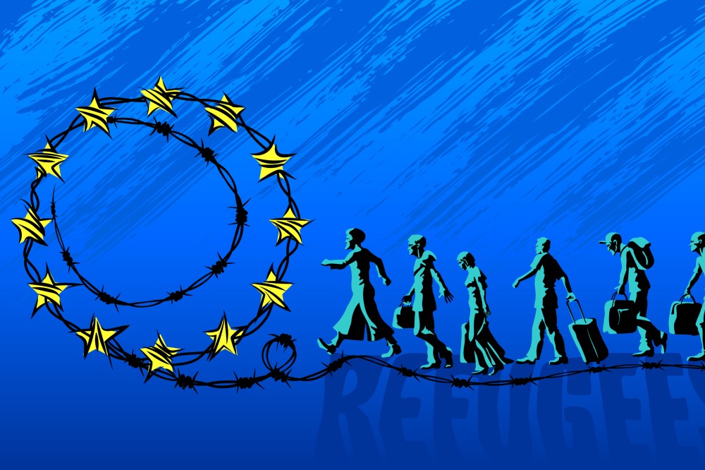 Az EP-választások fő kérdése is a migráció lesz