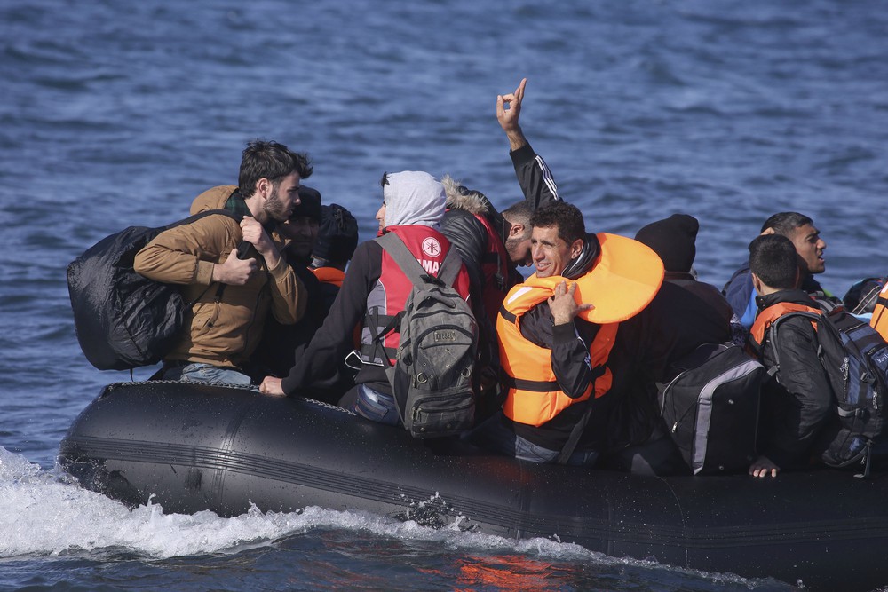 Háromszoros EU-s forrás a migráció kezelésére