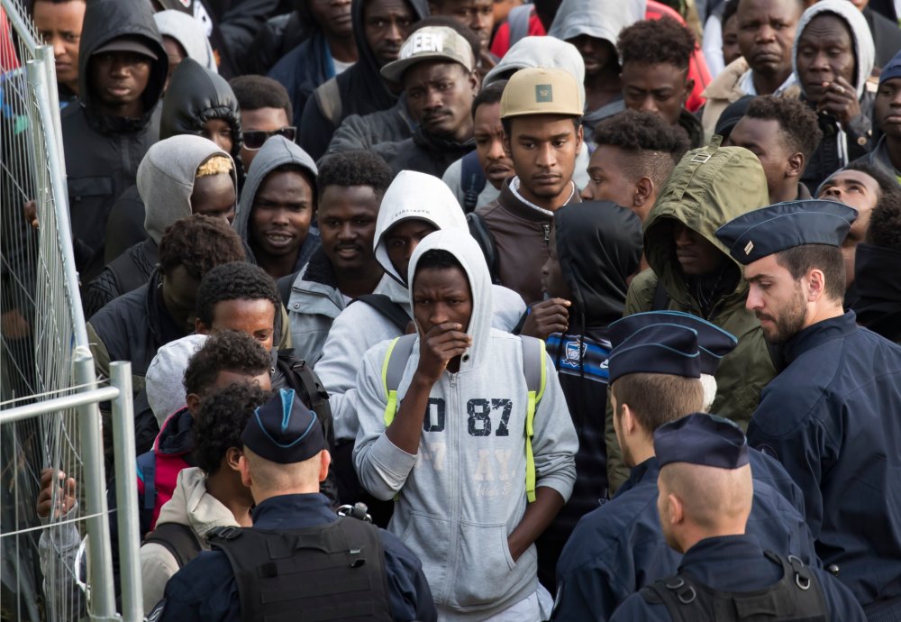 Felismerik a schengeni határ fontosságát