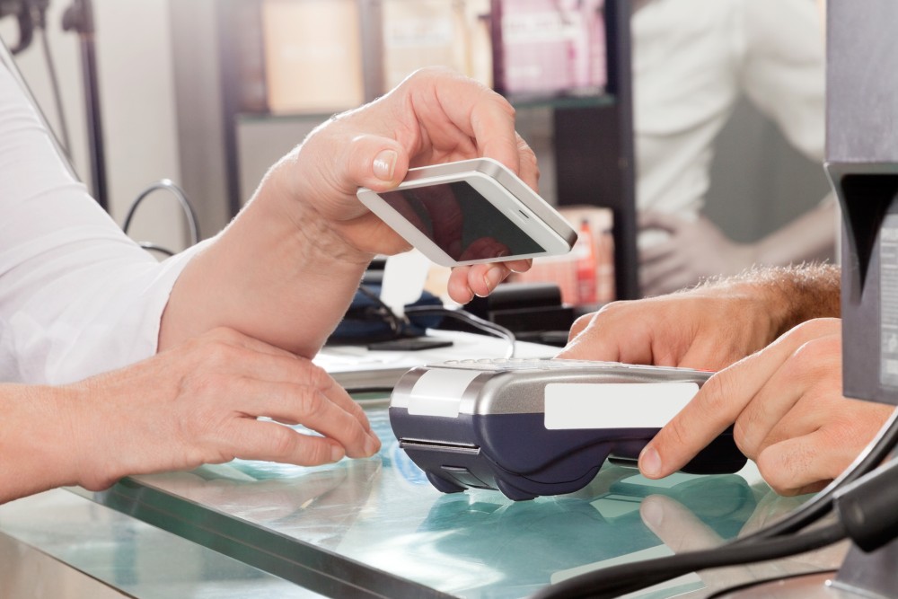 Egyre népszerűbb a mobilfizetés