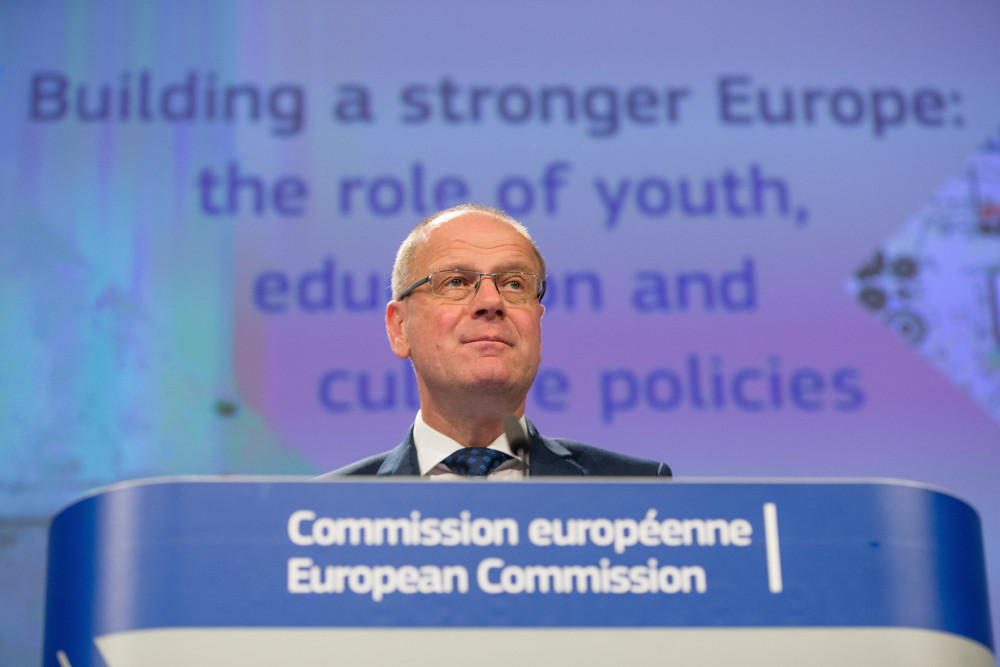 Kulturális örökség éve lehet 2018