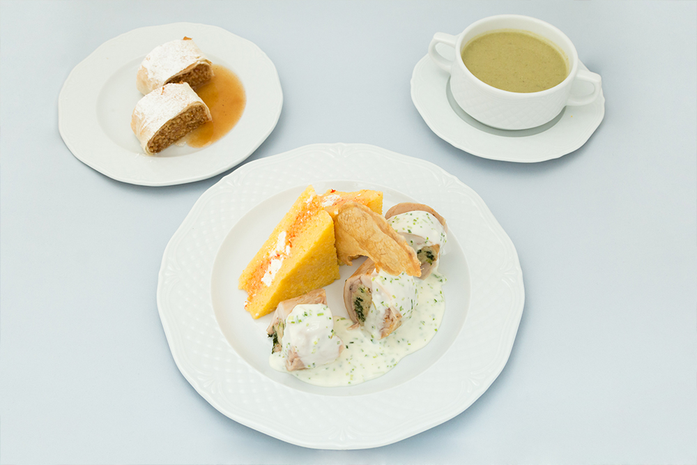 Okés lesz a közétkeztetés