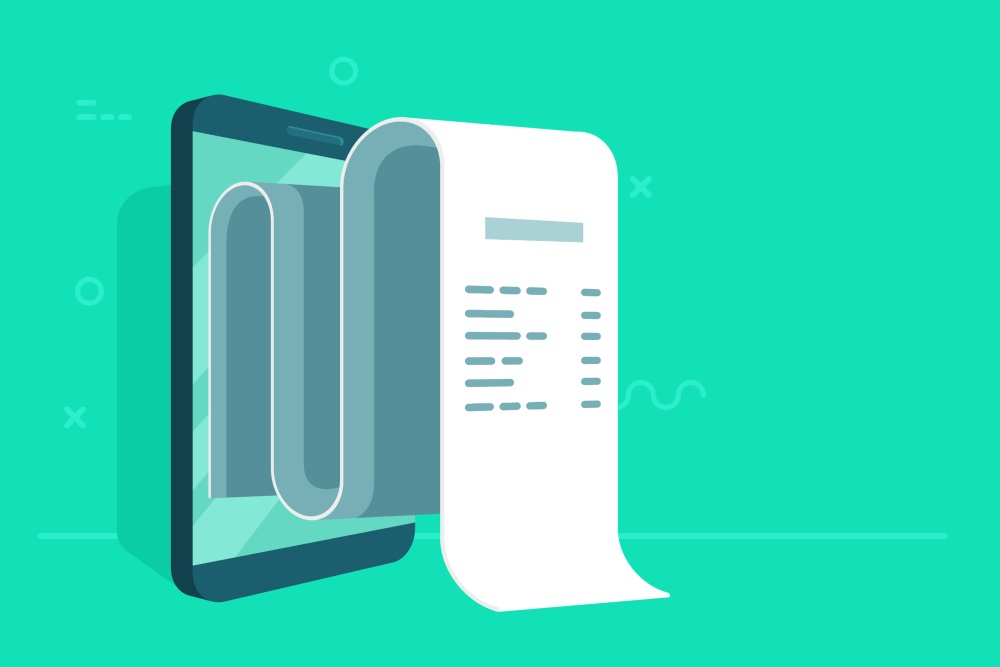 Szombaton néhány órára leáll az online számlarendszer